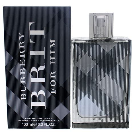 profumo burberry uomo fragranze|burberry brit for men.